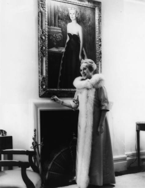 Gallery of Estée Lauder