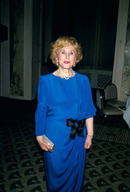 Gallery of Estée Lauder