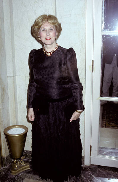 Gallery of Estée Lauder