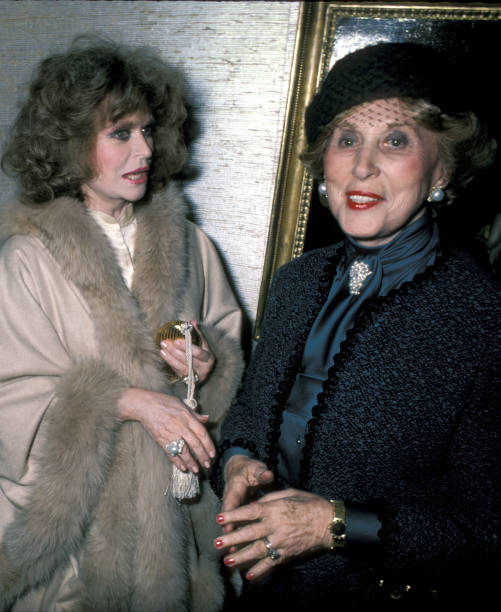 Gallery of Estée Lauder