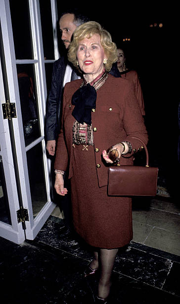 Gallery of Estée Lauder
