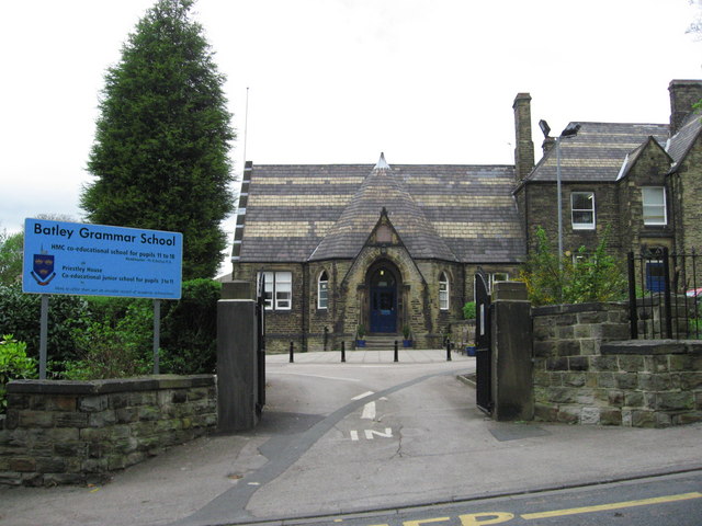 Gallery of Joseph Priestley
