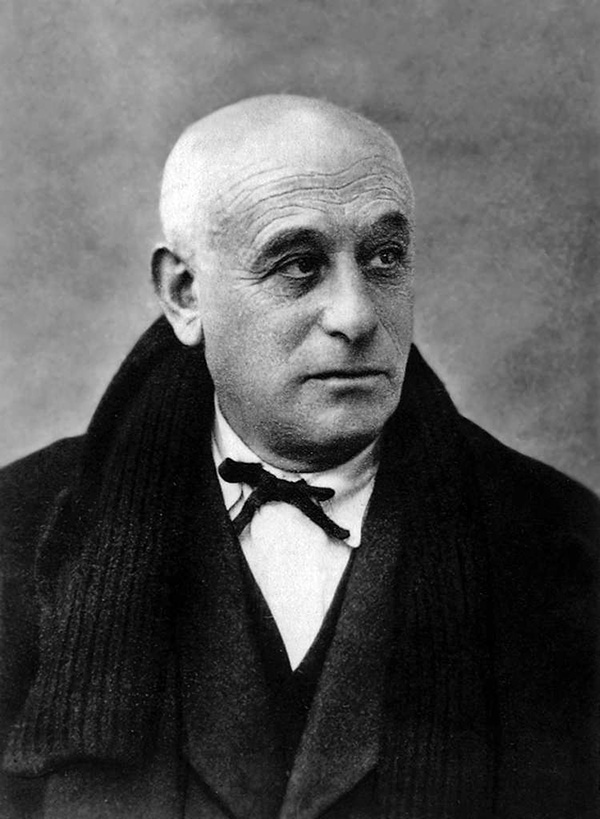 Friend: Max Jacob