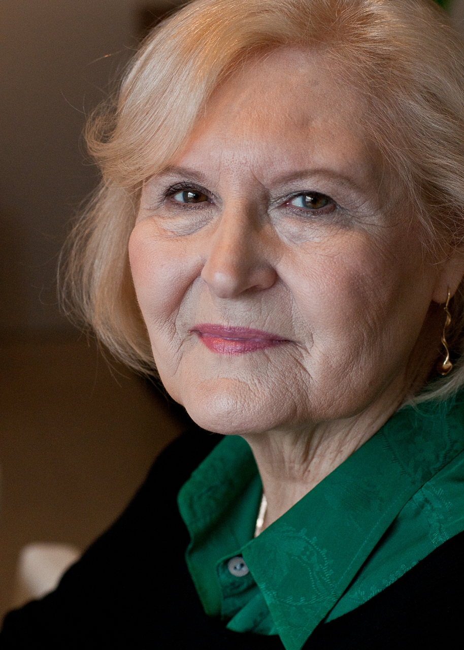 Gallery of Pauline Boss