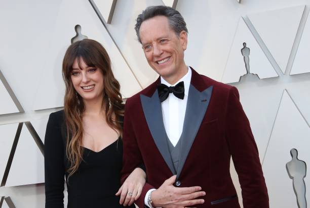 Gallery of Richard Grant