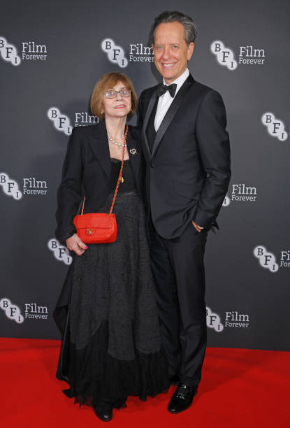 Gallery of Richard Grant