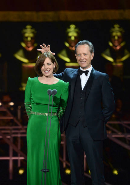 Gallery of Richard Grant