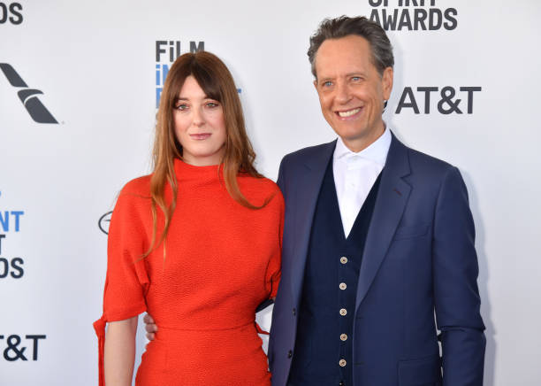 Gallery of Richard Grant
