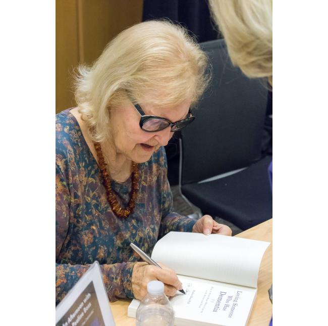 Gallery of Pauline Boss