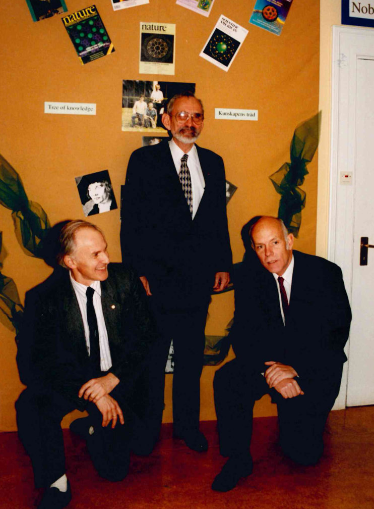 Gallery of Richard Smalley