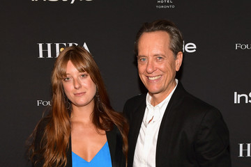 Daughter: Olivia Grant