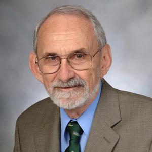colleague: Robert Floyd Curl