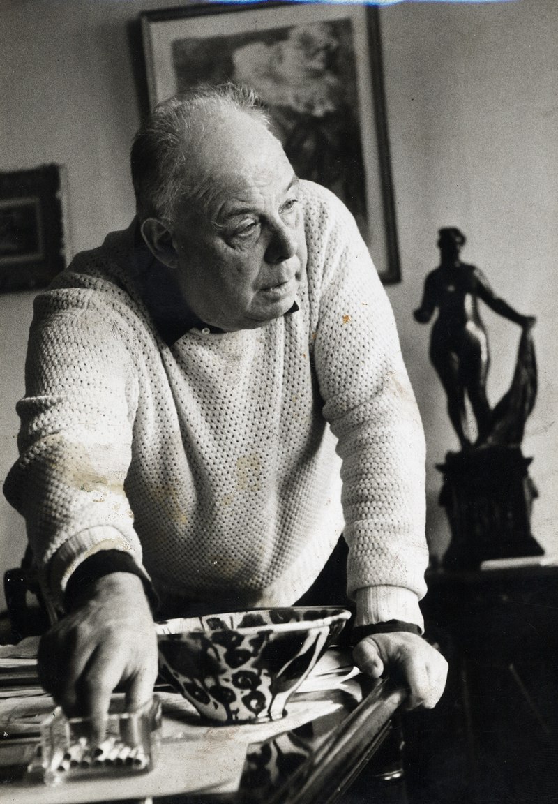 child: Jean Renoir 