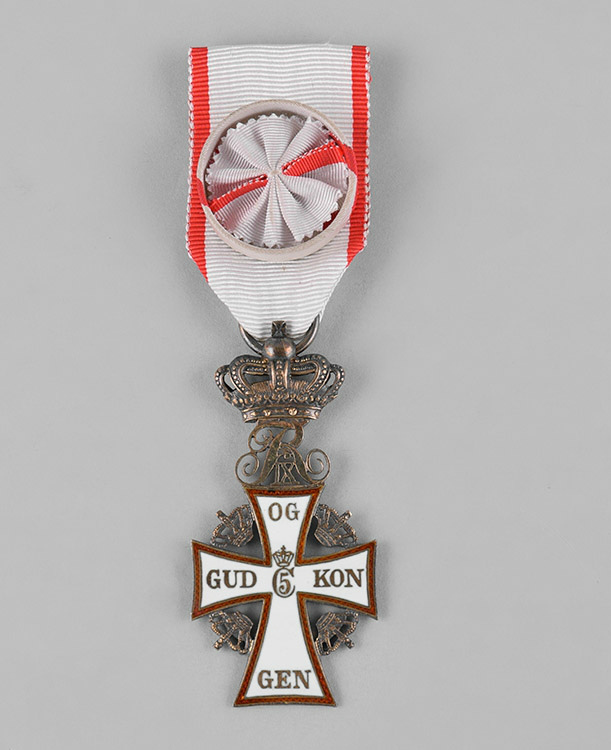 Order of the Dannebrog