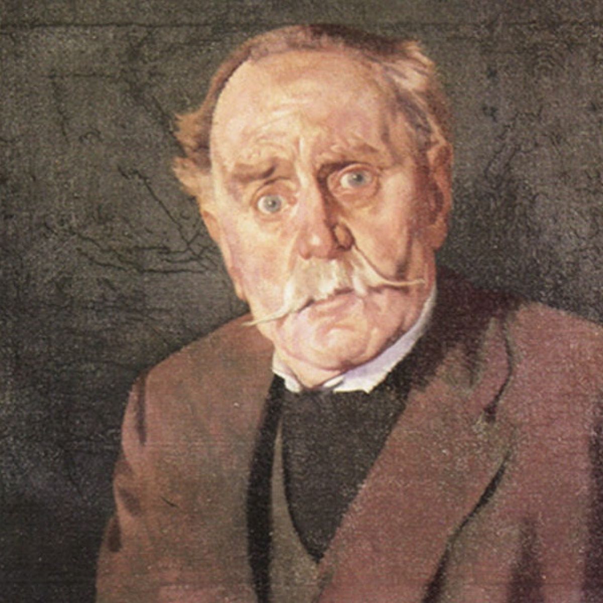 Father: John Stanislaus Joyce