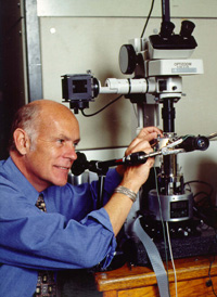 Gallery of Richard Smalley