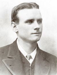 Brother: John Stanislaus Joyce