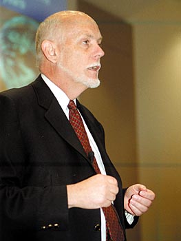 Gallery of Richard Smalley