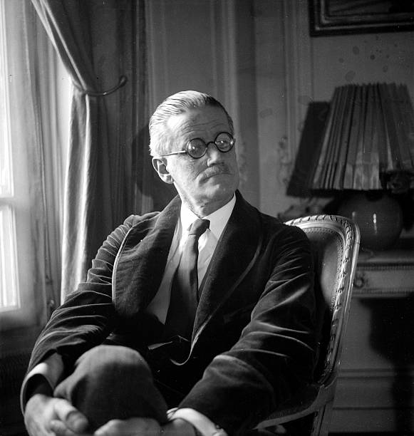 Gallery of James Joyce
