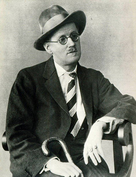 Gallery of James Joyce