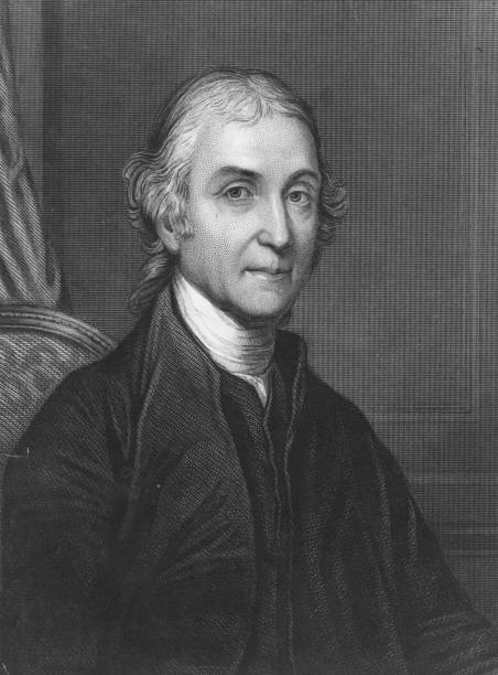 Gallery of Joseph Priestley