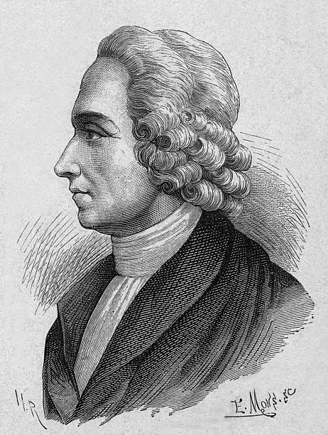 Gallery of Joseph Priestley