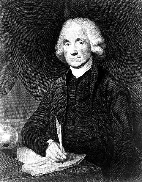 Gallery of Joseph Priestley