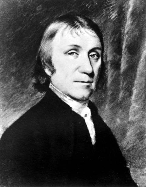 Gallery of Joseph Priestley