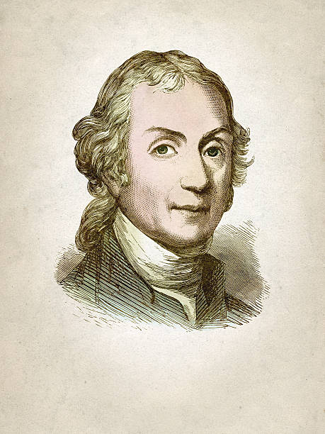 Gallery of Joseph Priestley