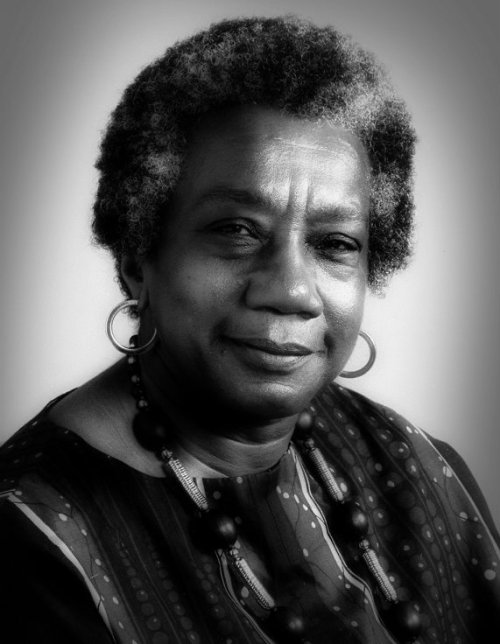 Vinnette Carroll