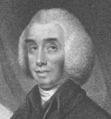 Friend: Theophilus Lindsey