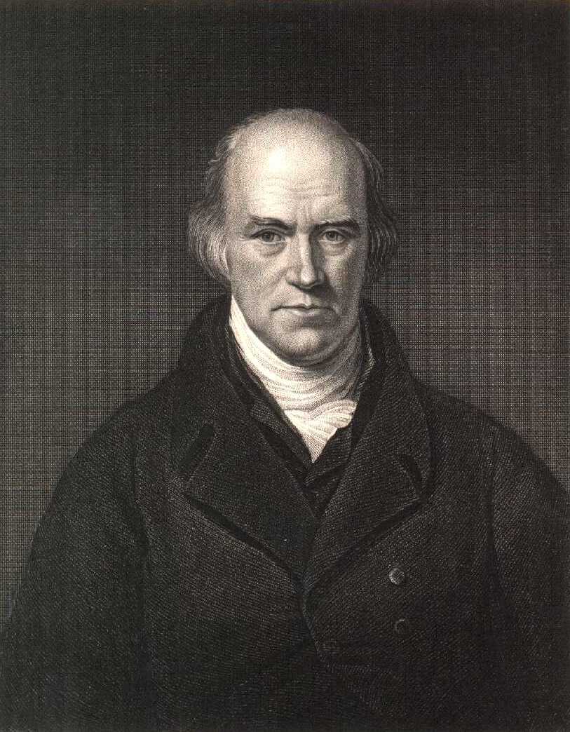 Friend: Davies Gilbert