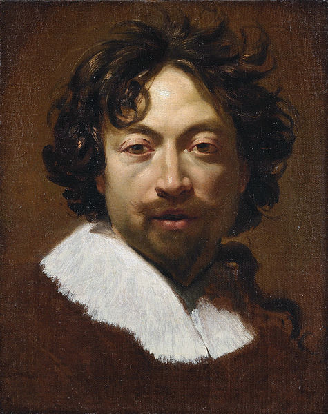 colleague: Simon Vouet