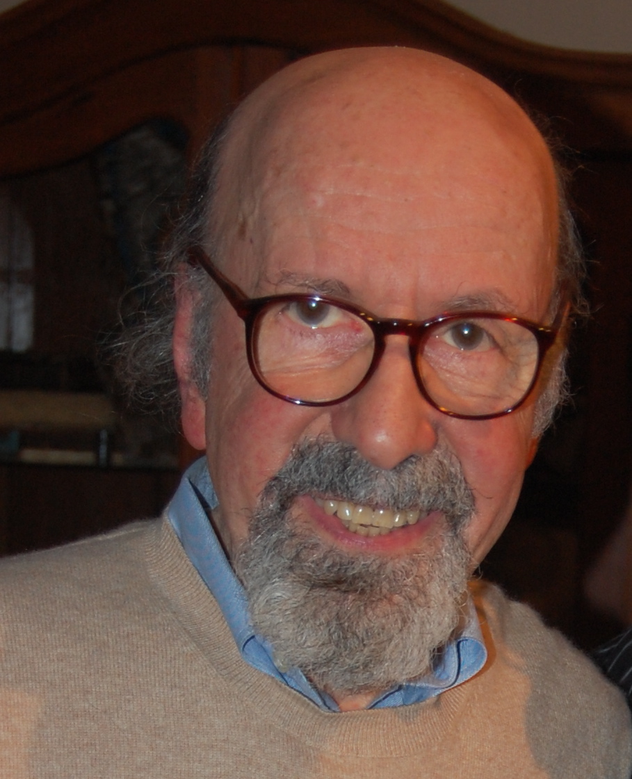 Brother: Larry Lieber