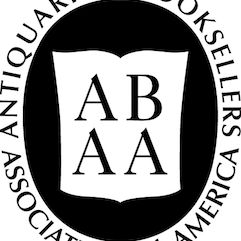 Antiquarian Booksellers' Association of America