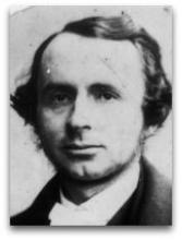 Friend: Lewis Campbell