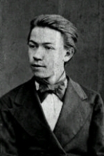Brother:  Nikolai Chekhov