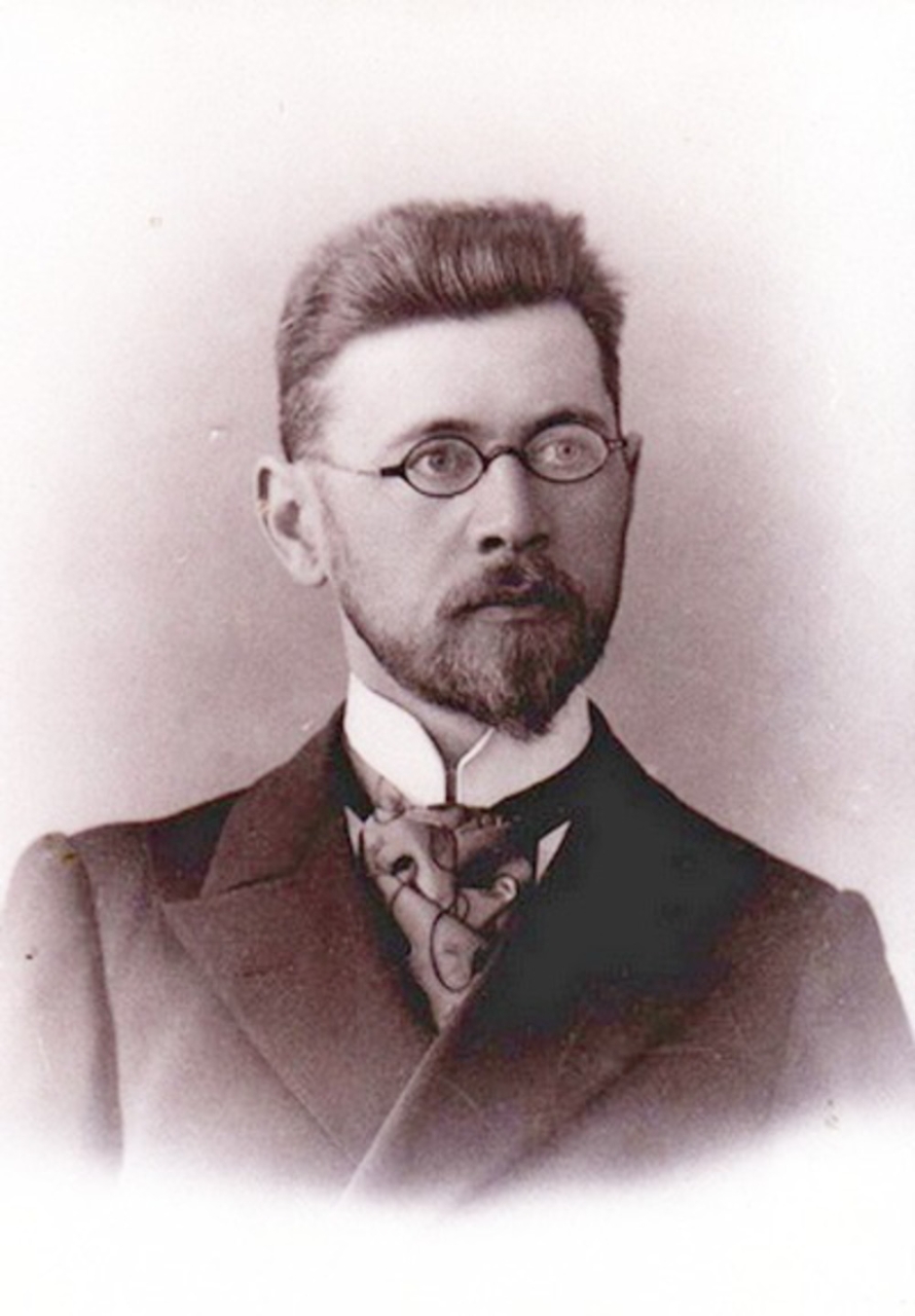 Brother: Mikhail Chekhov