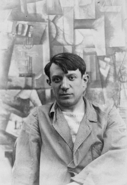 Gallery of Pablo Picasso