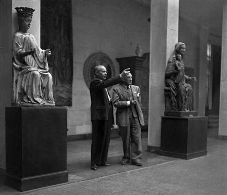 Gallery of Pablo Picasso