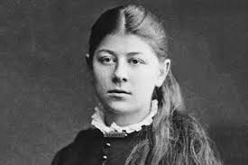 Sister: Maria Chekhova