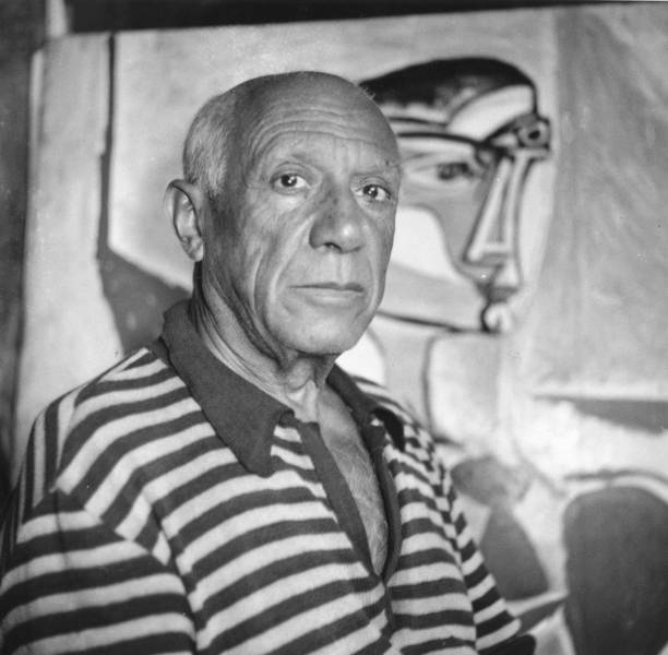 Gallery of Pablo Picasso