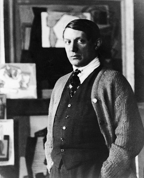 Gallery of Pablo Picasso
