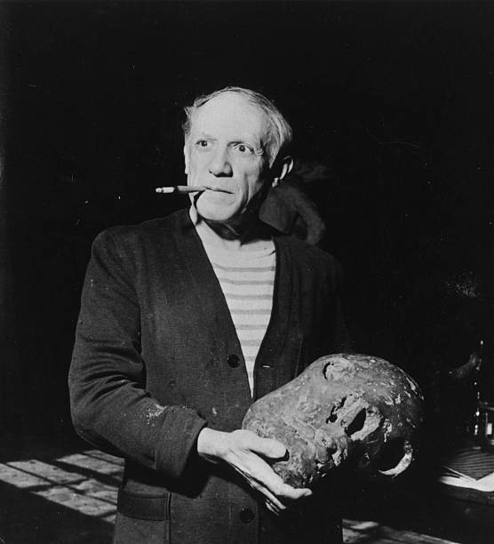 Gallery of Pablo Picasso