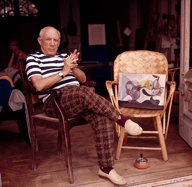 Gallery of Pablo Picasso