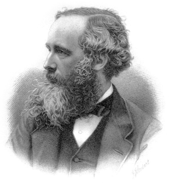 Gallery of James Maxwell