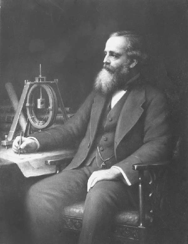 Gallery of James Maxwell