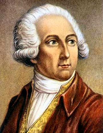 colleague: Antoine-Laurent Lavoisier