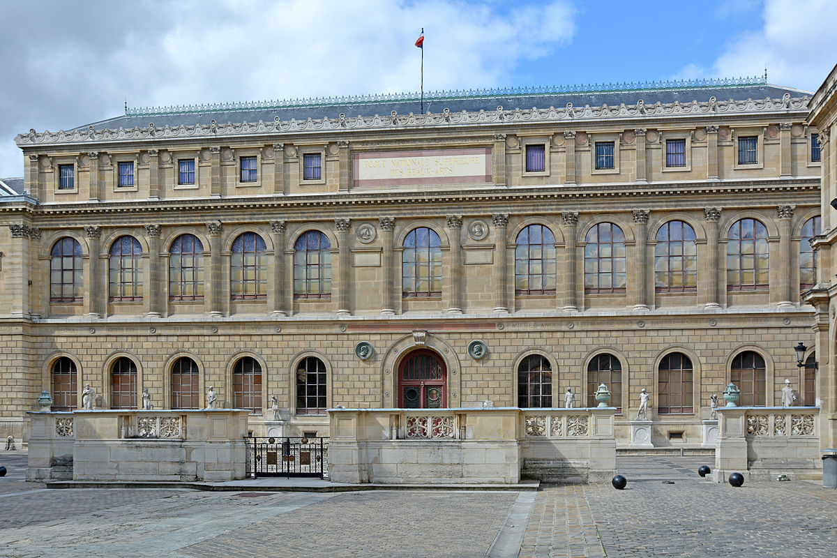 Gallery of Jean-François Millet