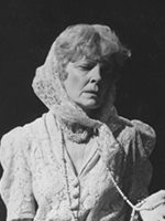 teacher: Margaret Barker